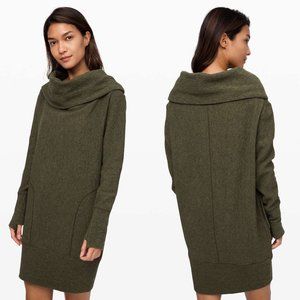 Lululemon Along the Way Dress